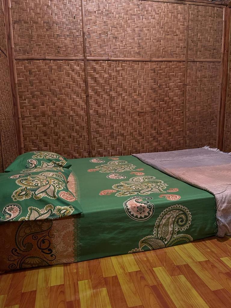 Jaya Homestay 테테바투 객실 사진