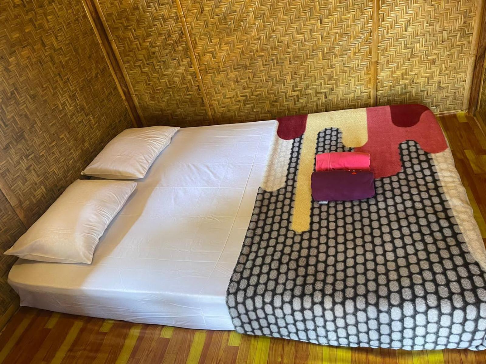 Jaya Homestay 테테바투 객실 사진