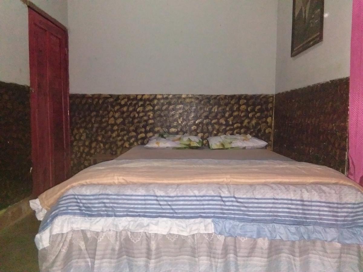 Jaya Homestay 테테바투 외부 사진